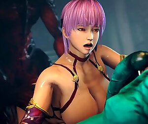 Paladinザール2淫乱Porno