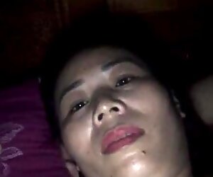 Oahn viet - hun sagde det var varmt der