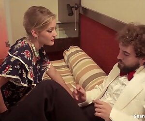 Martine Stedil - Die Marquise von Sade (1976)