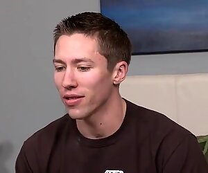 Have to masturbate after some exercise