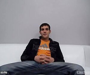 Cheques gay audicion - daniel (2212)