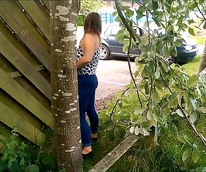 Lessen overslaan om buiten het klaslokaal te spijkeren