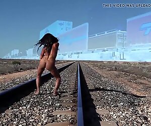 Shakti - Nullarbor Nymph Forrestissä