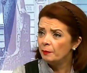 Long Ben og Nice Heels i et tv-show del 5