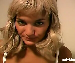 Behåre Fisse forudser en dyb fuck