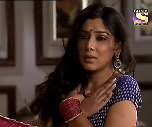 Sakshi tanwar super hot india bibi semakin tergoda oleh paman besar