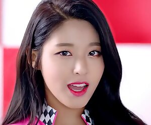 KPOP PMV 12 (Queens de la carrera)