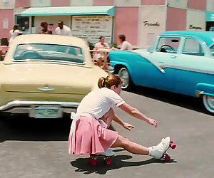 Jessica Biel - Cinta Tidak Disengaja