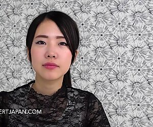 Koreansek Angel Mao gör kärlek med Milky Pojke