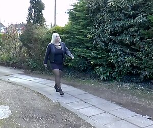 Agedlove Harde Porno Rijpevrouw Sex met verkoopagent