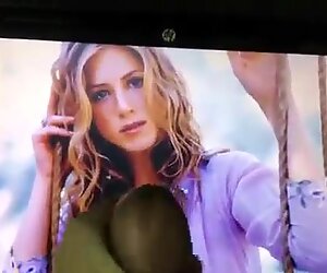 Jennifer Aniston a gemer gozar homenagem, reserve seu e-mail ou me mande um kik