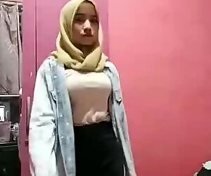 Hijab Indonesia Show