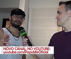 Sem Censura Marcos Goiano no PapoMix