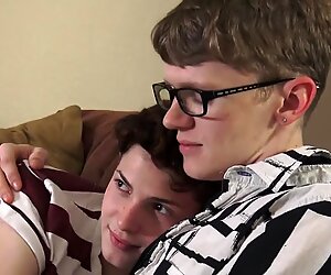 Ragazzo stretto riley finch prende tonica 8teenboy jimmy andrews senza preservativo