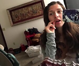 Drømmen: Kvinner med Hårete Benger 21