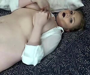 Lul-knijpen, nat & geschoren kut weeën